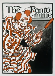 Das Pantomime